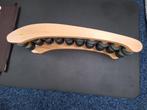 Rugstretcher en Nekstretcher, Ophalen, Nieuw, Massagetafel