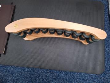 Rugstretcher en Nekstretcher beschikbaar voor biedingen