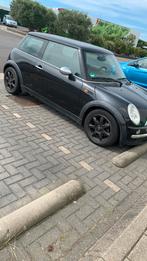 Mini cooper 1,6 Apk20-02-26,bj2004,loop of sloop, Auto diversen, Overige Auto diversen, Ophalen of Verzenden