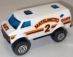 Matchbox 68-E-24 Chevy Van TOKYO GIANTS, MATSUMOTO 2, Japan, Ophalen of Verzenden, Zo goed als nieuw, Auto