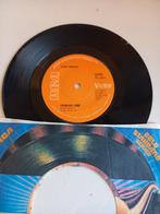 Elvis Presley single = Promisedland / It's midnight, Cd's en Dvd's, Ophalen of Verzenden, Zo goed als nieuw, Pop