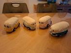 Gehaakte Volkswagen Busjes - Handgemaakt en Kleurrijk!, Ophalen of Verzenden, Zo goed als nieuw, Knutselwerk