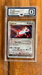 Latias 93 PG8, Ophalen of Verzenden, Zo goed als nieuw