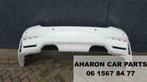 M4 F82 F83 M Achterbumper PDC 5112 8054284 Wit 4 Serie 2735, Gebruikt, Achter, Bumper