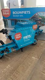 Coolblue Lego Bakfiets, Ophalen of Verzenden, Zo goed als nieuw
