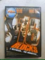 Dvd blocks. Bekijk ons aanbod!, Vanaf 16 jaar, Ophalen of Verzenden, Gebruikt, Actie