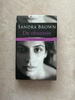 Thriller: Sandra Brown, Ophalen of Verzenden, Zo goed als nieuw, Nederland
