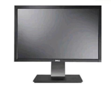 Dell UltraSharp U2410f 24 inch Monitor - A-Grade, Computers en Software, Monitoren, Zo goed als nieuw, 60 Hz of minder, DisplayPort