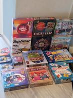 Grote partij bord/ spellen nieuw in de mix nieuw, Diversen, Rommelmarktspullen, Ophalen, Nieuw