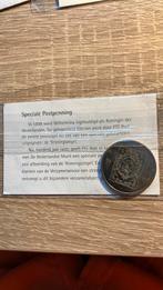 Speciale Postpenning, Ophalen of Verzenden, Koningin Wilhelmina