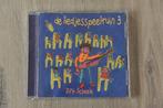 DIRK SCHEELE - DE LIEDJESSPEELTUIN 3, Cd's en Dvd's, Verzenden, Boxset, Zo goed als nieuw, Muziek