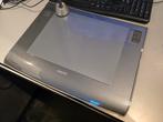 Wacom Intuos 3 PTZ-930 Tekentablet - Groot Formaat, Ophalen of Verzenden, Gebruikt, Bedraad, Wacom