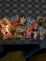 Panini 365 Voetbalkaartjes, Ophalen of Verzenden, Gebruikt