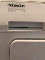 Miele T 8403 C Droger - Gebruikt, Ophalen, 6 tot 8 kg, Gebruikt, Voorlader