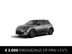 Alpine A290 GT Performance 52 kWh |220 pk | PACK SAFETY | DE, Auto's, Alpine, Overige modellen, Nieuw, Zilver of Grijs, Adaptive Cruise Control