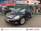 Volkswagen Beetle 1.2 TSI Design *Cruise Control & Navi*, Voorwielaandrijving, Euro 5, Stof, Gebruikt
