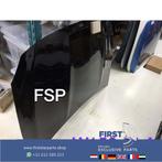 W156 GLA Motorkap zwart origineel Mercedes 2013-2019 X 156, Auto-onderdelen, Gebruikt, -, Voor, Ophalen of Verzenden