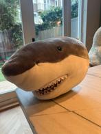 Haai aan de muur. Wild & Soft Haai Jack, Kinderen en Baby's, Kinderkamer | Inrichting en Decoratie, Ophalen of Verzenden