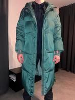 Lange UGG KEELEY Gewatteerde Jas - Maat M, UGG, Maat 48/50 (M), Ophalen of Verzenden, Zo goed als nieuw