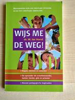 Wijs me de weg - Wim ter Horst, Ophalen of Verzenden, Zo goed als nieuw, Overige niveaus