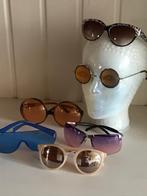 Vintage zonnebrillen '70, Verzamelen, Ophalen of Verzenden, Huis en Inrichting
