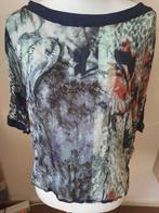 SUMMUM shirt/ tuniekje mt 38/40, Kleding | Dames, Maat 38/40 (M), Summum Woman, Ophalen of Verzenden, Zo goed als nieuw