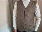 Maerz Muenchen gilet jas vest Nieuw maat 3XL 60, Overige kleuren, Maerz Muenchen, Trui of Vest, Nieuw