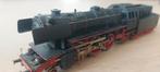 Märklin DB br 23014 stoomloc met tender artnr 3005 in ovp, Hobby en Vrije tijd, Modeltreinen | H0, Wisselstroom, Locomotief, Ophalen of Verzenden