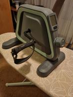 Compacte hometrainer - ideaal voor thuis!, Ophalen of Verzenden, Gebruikt, Minder dan 600 watt, Overige typen