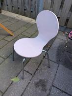 Leuke kinderstoel - Roze, Overige kleuren, Ophalen of Verzenden, Zo goed als nieuw, Metaal