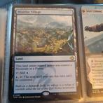 Mistrise village, Ophalen of Verzenden, Zo goed als nieuw