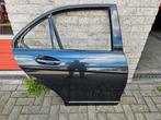 w204 c klasse rechts achter portier, Auto-onderdelen, Ophalen, Achter, Deur