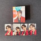 Seventeen Spill the feels carat ver, Ophalen of Verzenden, Zo goed als nieuw