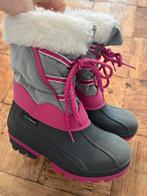Snowboots Spirale maat 34, Kinderen en Baby's, Kinderkleding | Schoenen en Sokken, Meisje, Ophalen of Verzenden, Spirale, Laarzen