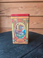 Vintage Douwe Egberts Blik, Verzamelen, Ophalen of Verzenden