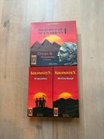 Kolonisten van Catan spellen, Ophalen of Verzenden, Zo goed als nieuw