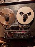 Fostex r8, Audio, Tv en Foto, Bandrecorders, Ophalen, Bandrecorder