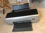 Epson Stylus Photo R2400 printer, Computers en Software, Printers, Ophalen, Zo goed als nieuw, Fotoprinter, Epson