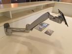 Monitor arm, 2 stuks, Computers en Software, Monitoren, Ophalen, Gebruikt, Overige typen, Onbekend