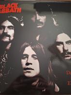 Black Sabbath: Days of evil lp wit vinyl, Verzenden, Zo goed als nieuw