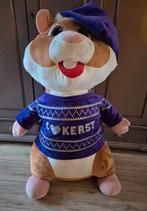 Xxl kersthamster 2025, Albert Heijn, Ophalen of Verzenden