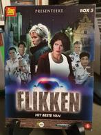 Flikken Gent Box 5 het beste van 2DVD, Cd's en Dvd's, Ophalen