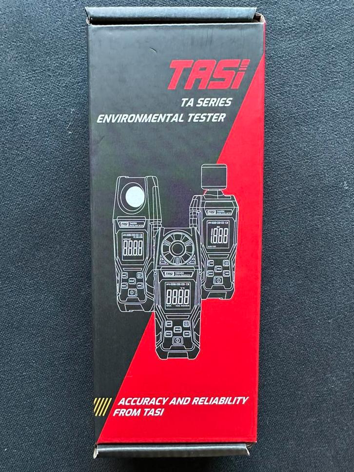 Tachometer TA500C, Audio, Tv en Foto, Afstandsbedieningen, Nieuw, Met display, Ophalen of Verzenden