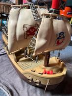 Piraten boot/schip, Ophalen of Verzenden, Zo goed als nieuw