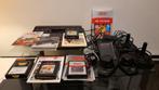 Atari 2600 Woody light 6-er, Atari 2600, Gebruikt, Ophalen of Verzenden, Met 3 controllers of meer