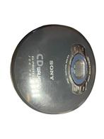Sony Walkman Draagbare CD-speler, Verzenden, Gebruikt, Sony, Draagbaar