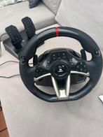Hori apex racestuur, Spelcomputers en Games, Ophalen of Verzenden, Zo goed als nieuw