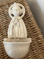 Wijwaterbakje, Antiek en Kunst, Antiek | Religie, Ophalen of Verzenden