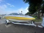 Glastron 205 gt 2007 met ligplaats, Ophalen, Binnenboordmotor, 120 tot 200 pk, Zo goed als nieuw
