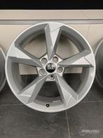 19'' originele audi Q3 velgen A3 A4 A6 A8 Allroad SQ2 5x112, Auto-onderdelen, Banden en Velgen, 19 inch, Gebruikt, Velg(en), -